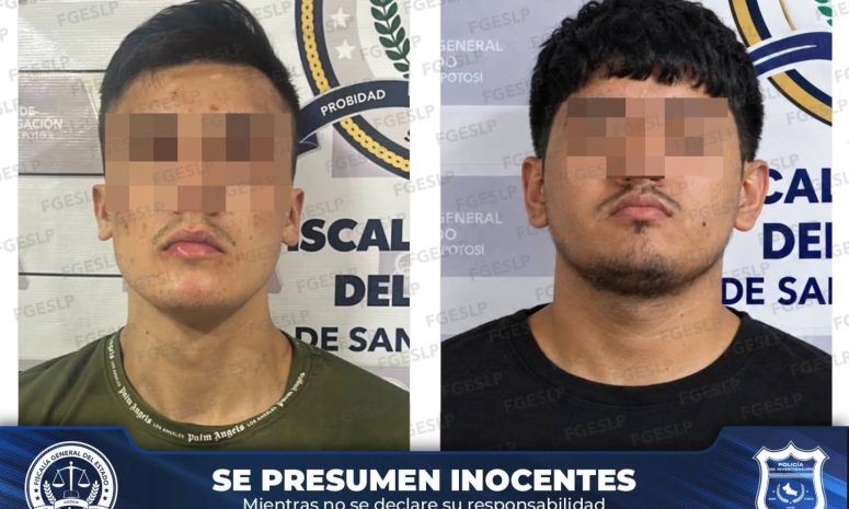 Acusan de otro homicidio a dos reclusos de Ciudad Valles
