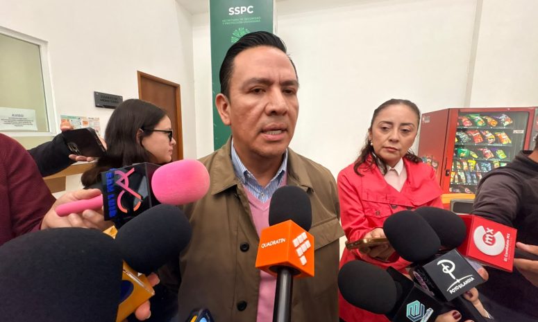 Alista SLP bordos y tecnifica el campo ante posible riesgo de sequía