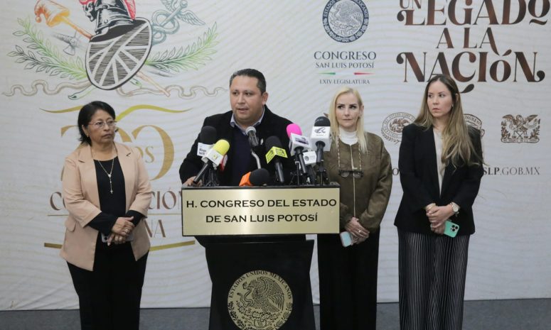 Anuncia Congreso denuncias por pagos de Galindo a dirigente del PAN