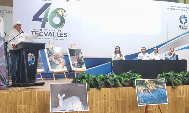 Desarrollan en Ciudad Valles fertilizantes a partir de residuos orgánicos