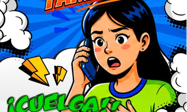 Fiscalía alerta por llamadas de secuestro virtual