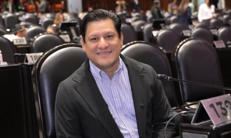 ¿Qué hizo por Ciudad Valles? Francisco Castillo deja curul y va a Bienestar