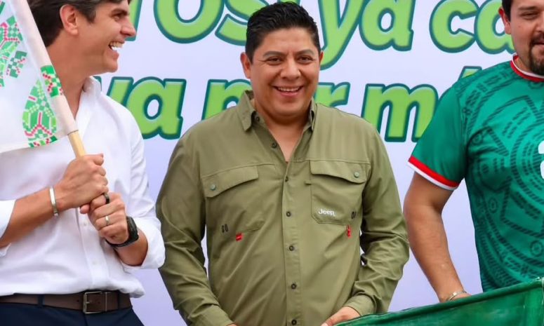 Viaducto Villa Magna mantiene fecha de inicio para enero de 2027