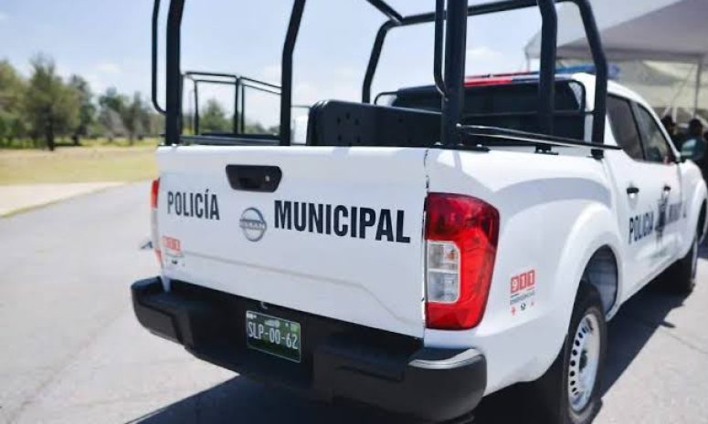 Acusa Gallardo que policías municipales dejan de patrullar por las noches