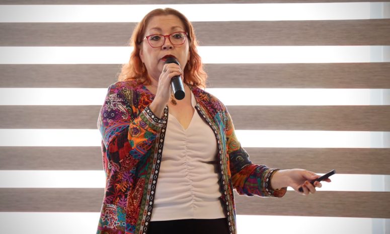 Capacitan a 60 funcionarios de Soledad sobre ética pública