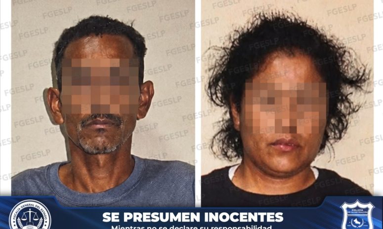 Condenan a 50 años de prisión a pareja por secuestro en Cárdenas