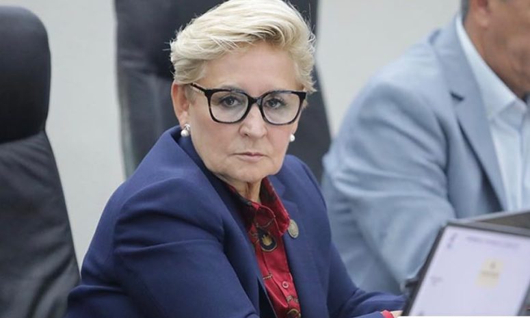 Diputada invita a diálogo a colectivas que denuncian trabas para abortar