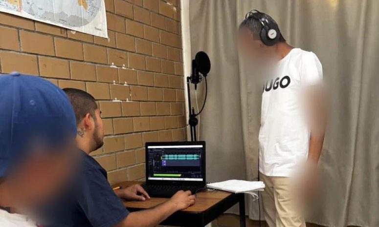 Recibe La Pila mención honorífica en certamen nacional de hip hop
