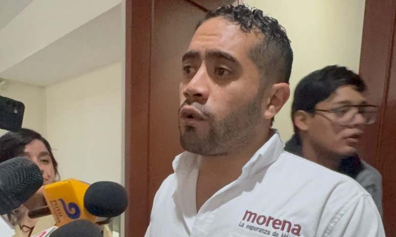 Critica Arreola espectaculares para promoción política ilegal en SLP