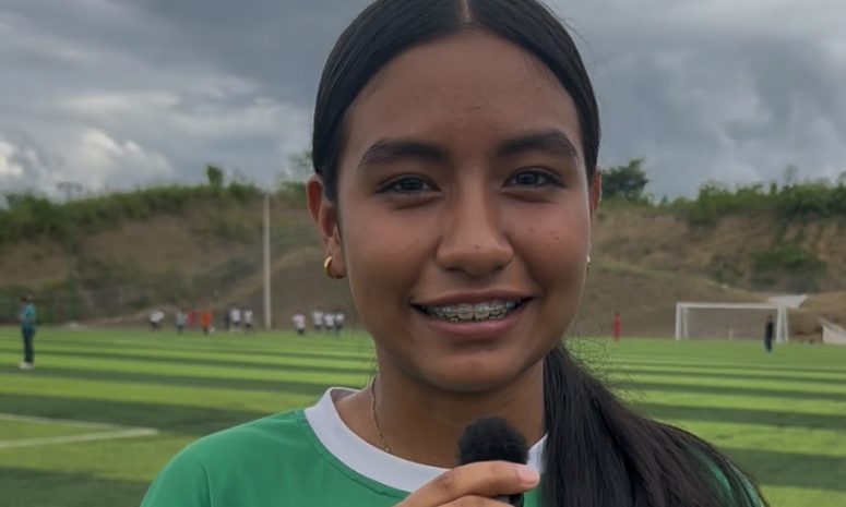 Nueva unidad deportiva beneficiará a más de 8 mil personas en Axtla