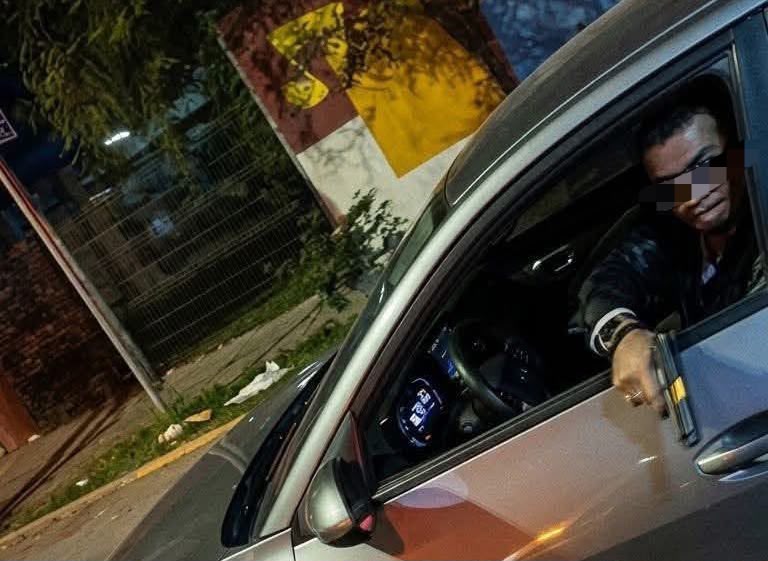 Reportan ataque armado contra paramédicos en SLP capital