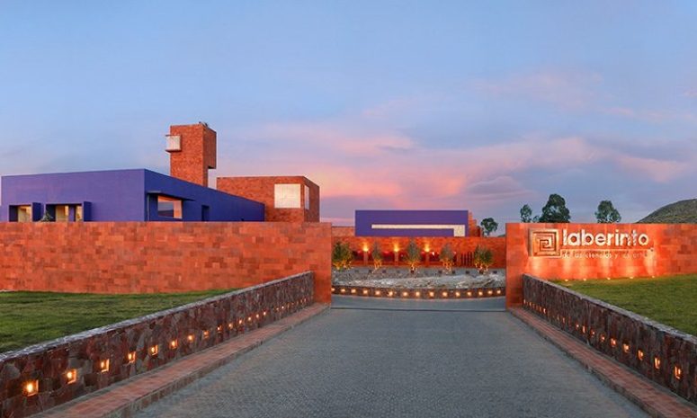 Museo Laberinto: un espacio para descubrir la ciencia jugando en SLP