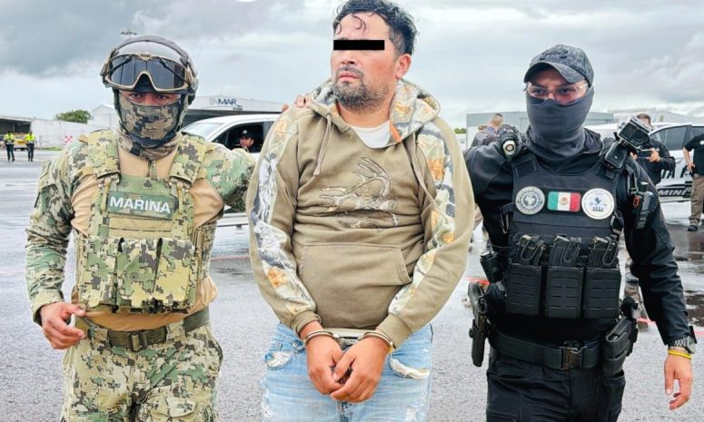 Operaba El Semáforo bajo las órdenes de El Tanque en el CJNG