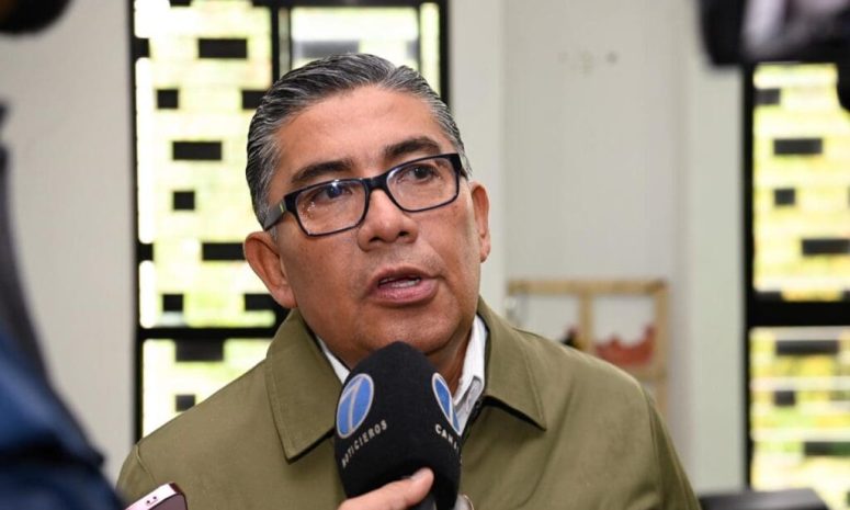Destaca Juan Manuel Navarro transformación de avenida Ponciano Arriaga