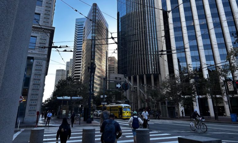 Supera California los 4.5 billones de dólares en PIB, según Newsom