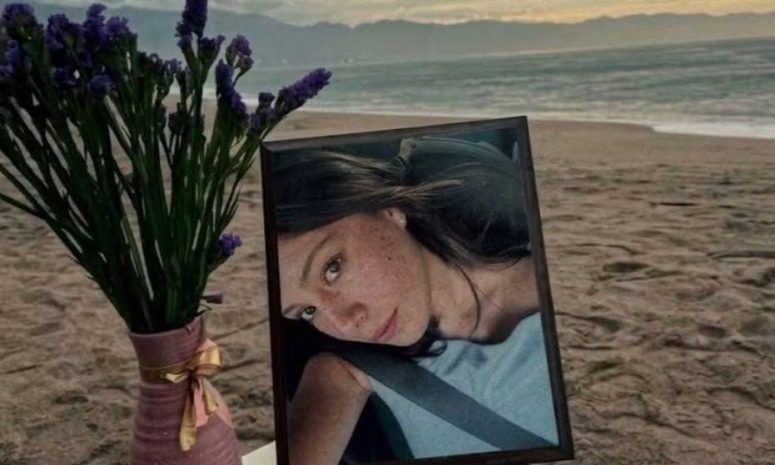 El mar se llevó a Carmen y su familia la sigue esperando