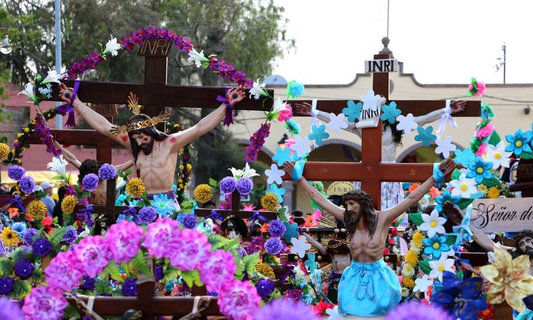 Preservarán 30 tradiciones y sitios históricos como patrimonio cultural de SLP