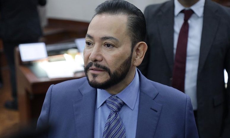 Ricardo Gallardo el gobernador más comprometido con la charrería: Serrano