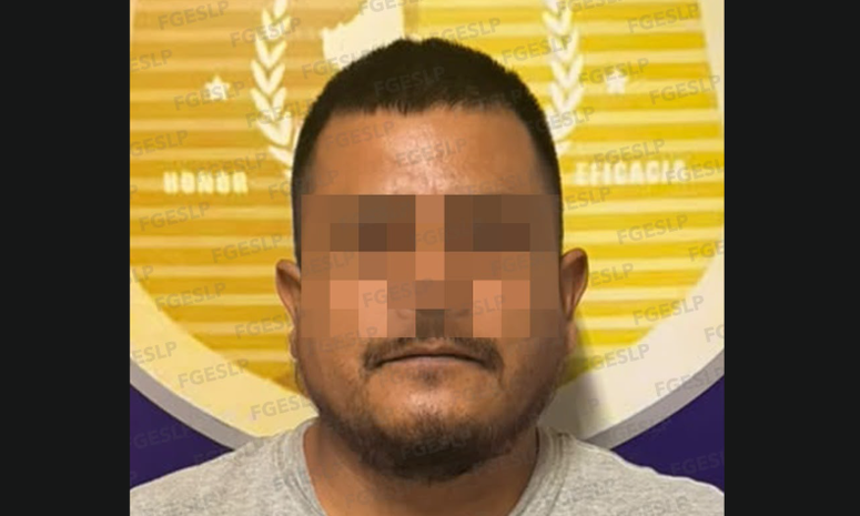 A prisión preventiva por lesiones con arma blanca en Villa de Reyes
