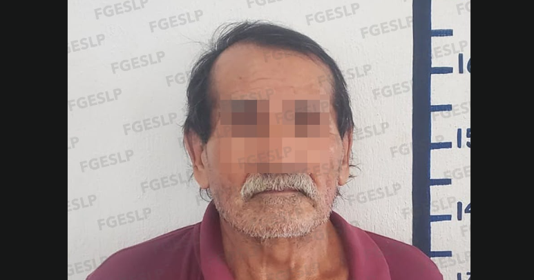 Detienen a hombre de 68 años por abuso sexual en El Naranjo