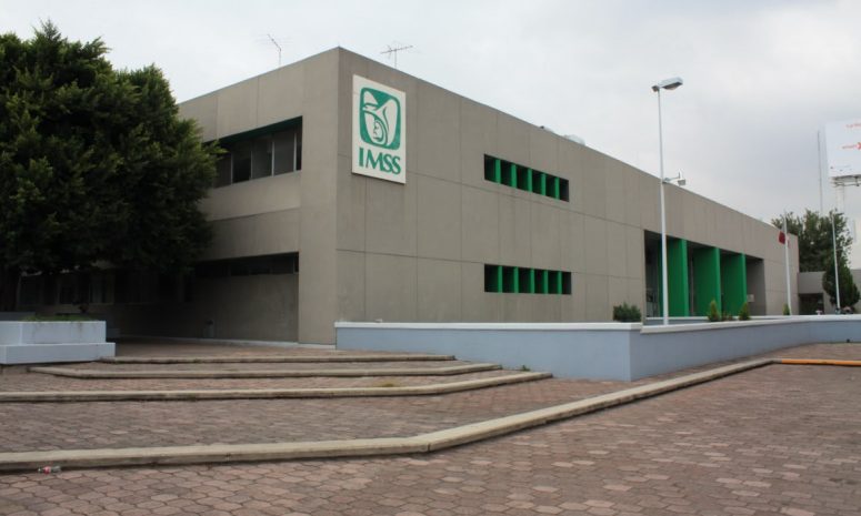 IMSS-Bienestar admite faltantes de 20% en medicamentos en SLP