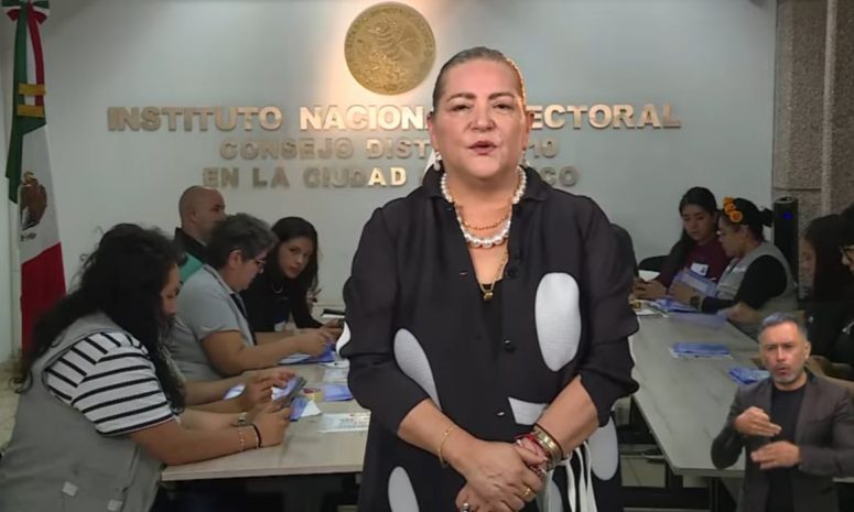 ¿A cambio de qué renunció Taddei?