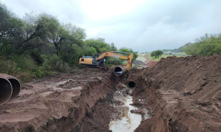 Agua y redes deterioradas, entre los pendientes de infraestructura en SLP