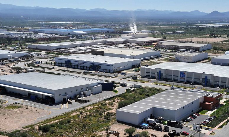 Abastece CEA  72 litros de agua por segundo a la Zona Industrial